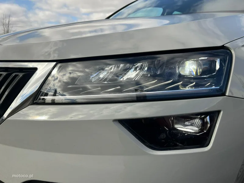 Skoda Karoq I 27