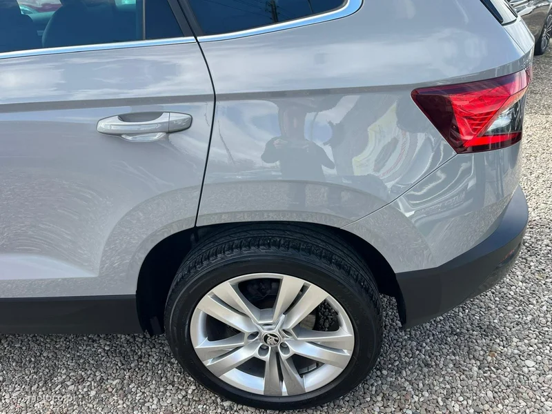 Skoda Karoq I 28