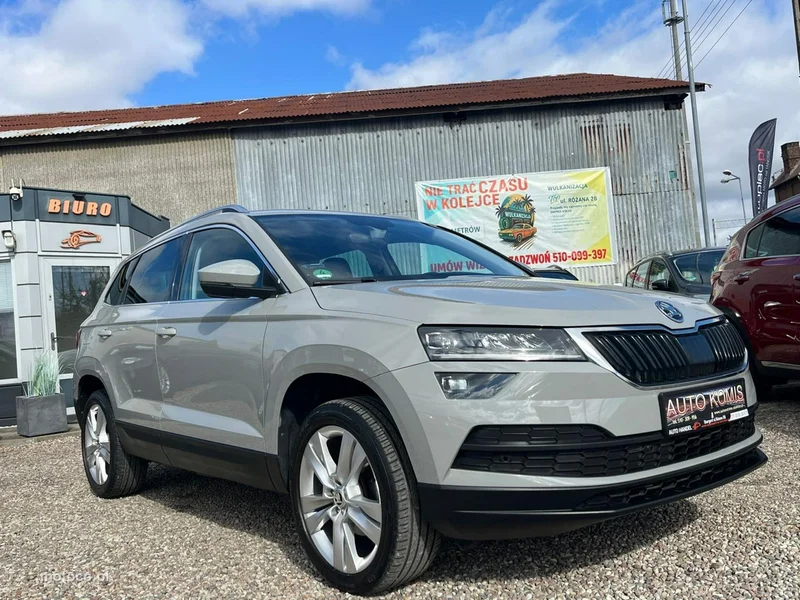Skoda Karoq I 29