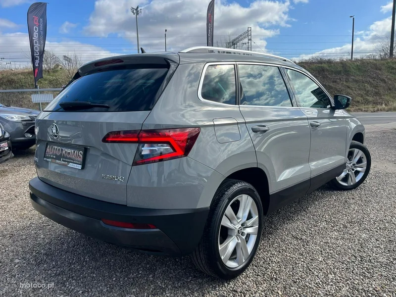 Skoda Karoq I 4