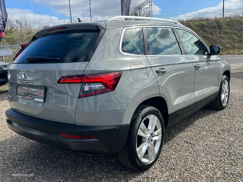 Skoda Karoq I 32