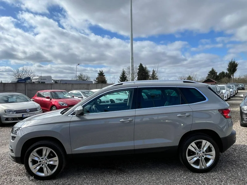 Skoda Karoq I 34