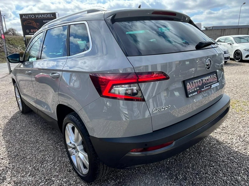 Skoda Karoq I 35