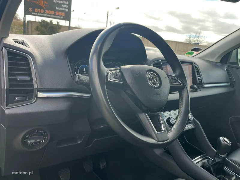 Skoda Karoq I 36