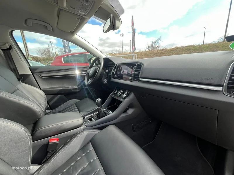 Skoda Karoq I 37