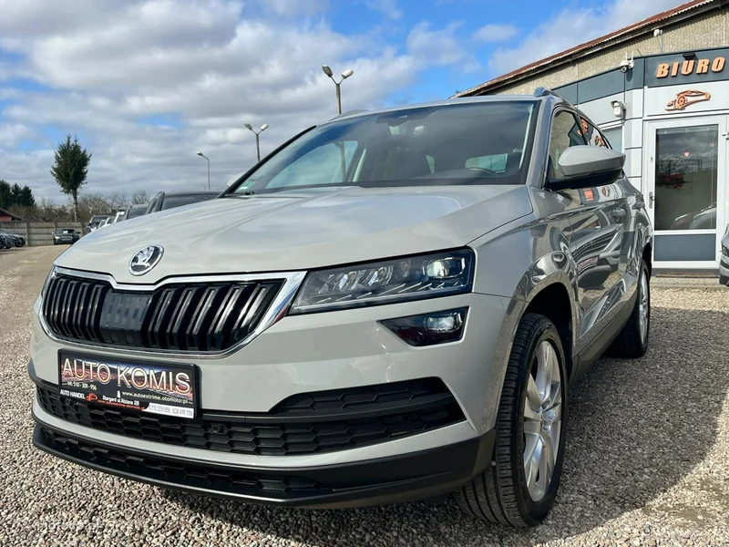 Skoda Karoq I 38