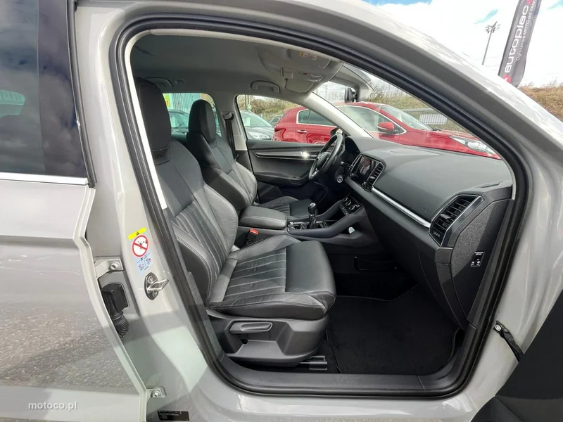 Skoda Karoq I 8