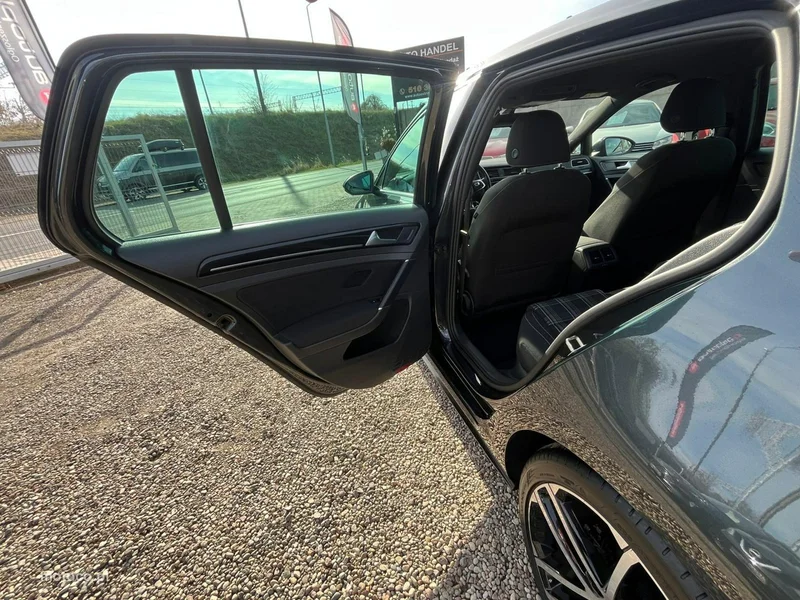 Volkswagen Golf VII 19