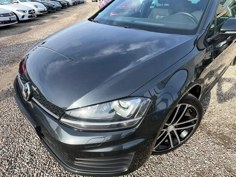 Volkswagen Golf VII 28
