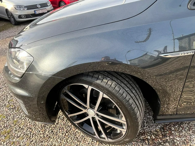 Volkswagen Golf VII 30