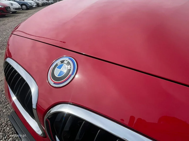 BMW Seria 1 F20 116 26
