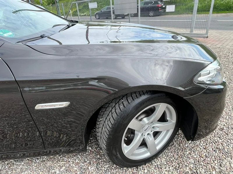 BMW Seria 5 F10 520 15