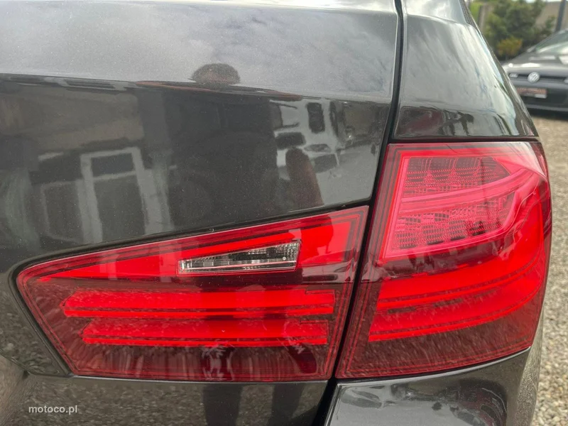 BMW Seria 5 F10 520 18