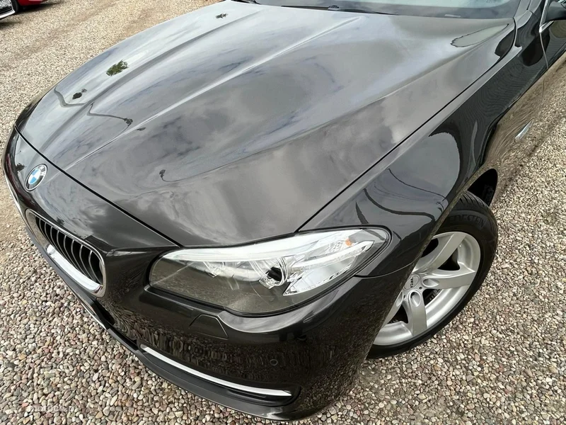 BMW Seria 5 F10 520 26