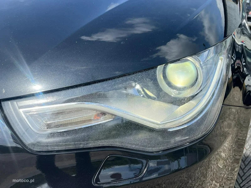 Audi A1 8X 25