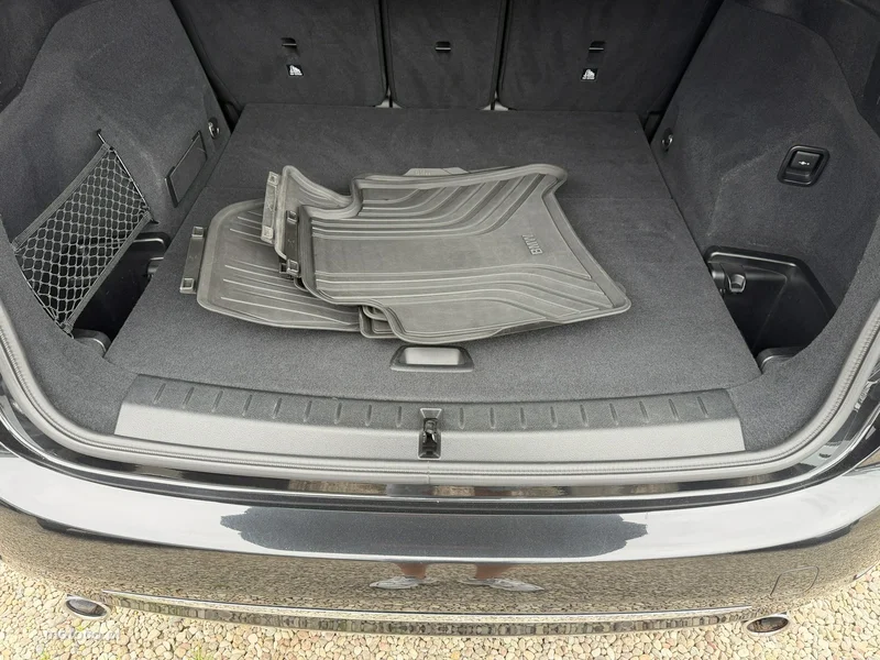 BMW Active Tourer 12