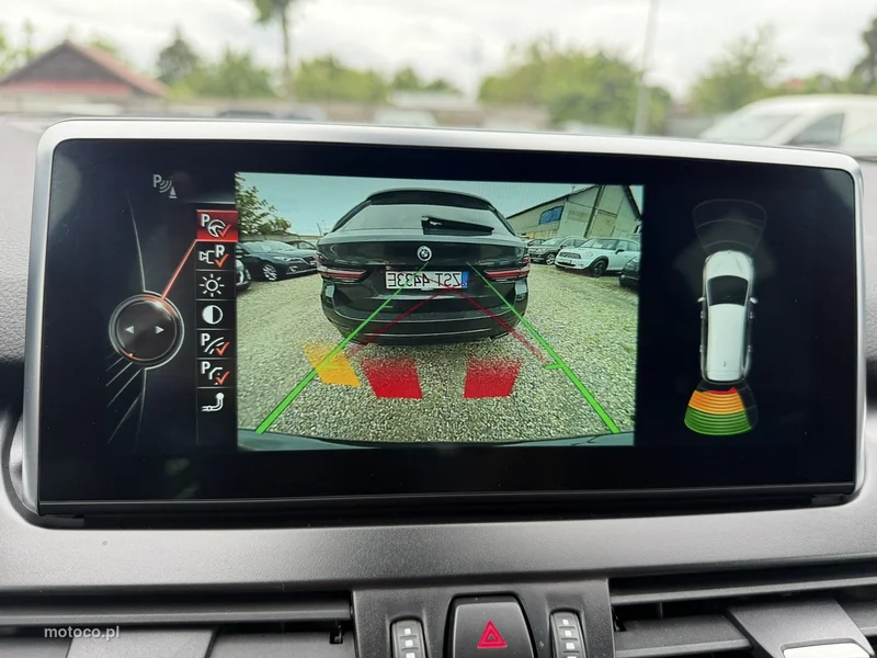 BMW Active Tourer 14