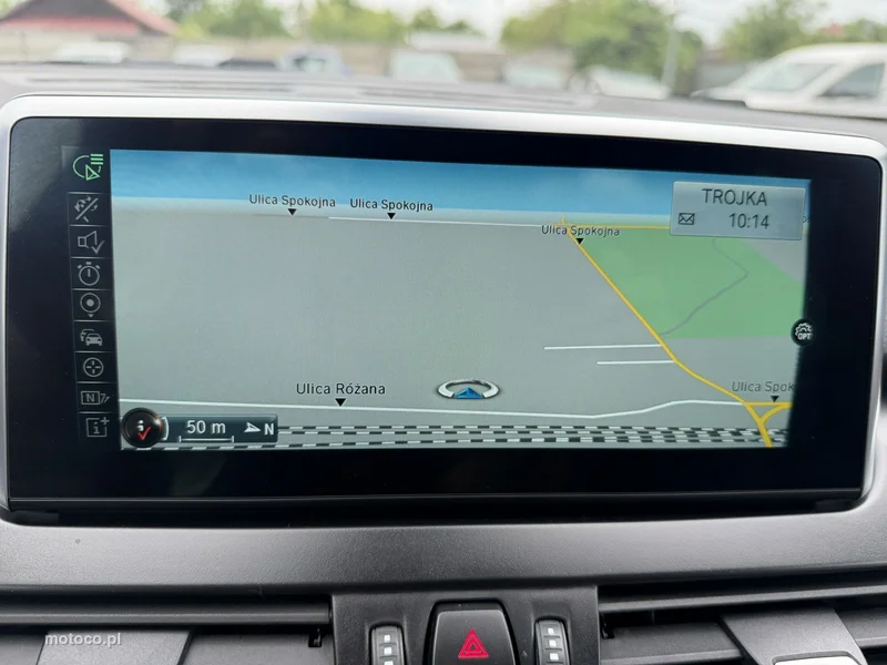 BMW Active Tourer 15