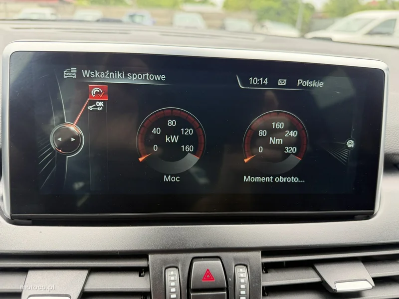 BMW Active Tourer 17