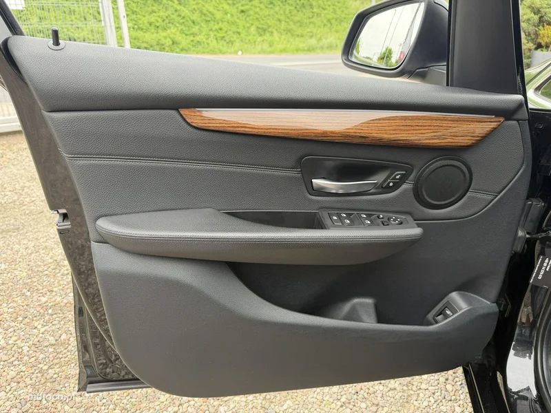BMW Active Tourer 20