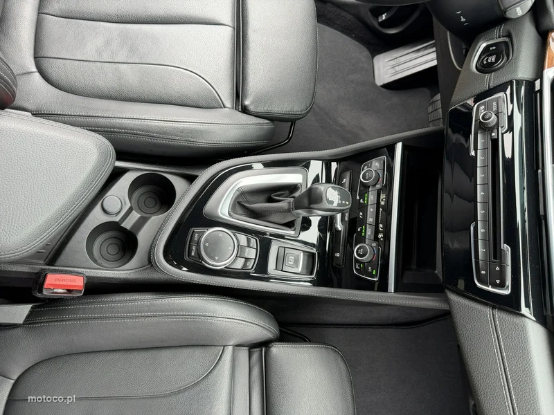 BMW Active Tourer 23