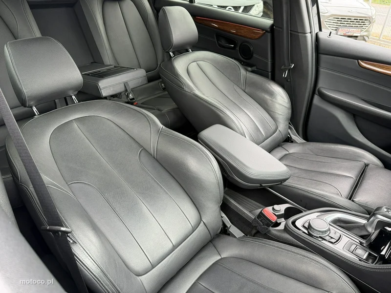 BMW Active Tourer 25