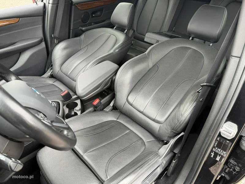 BMW Active Tourer 27