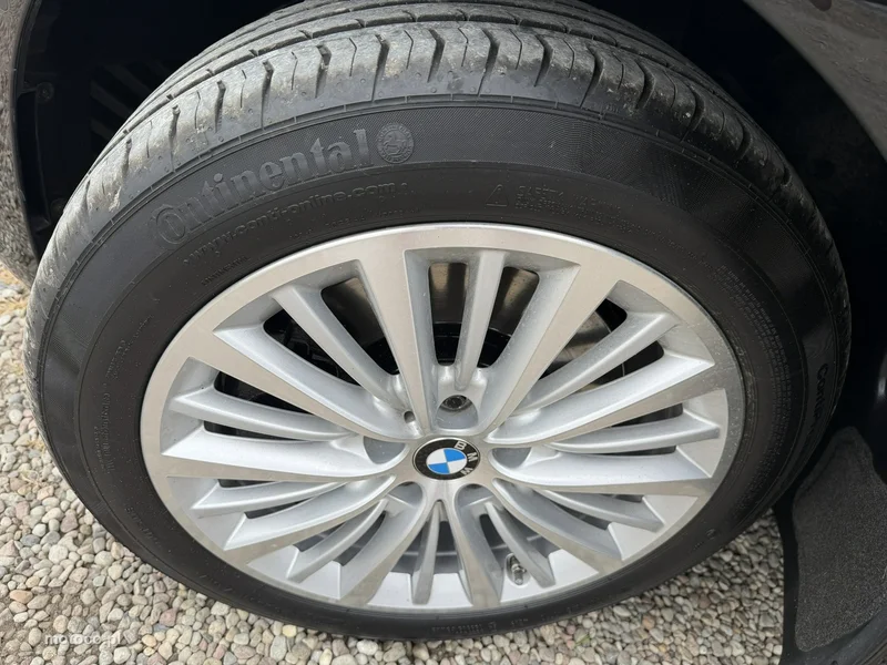 BMW Active Tourer 28