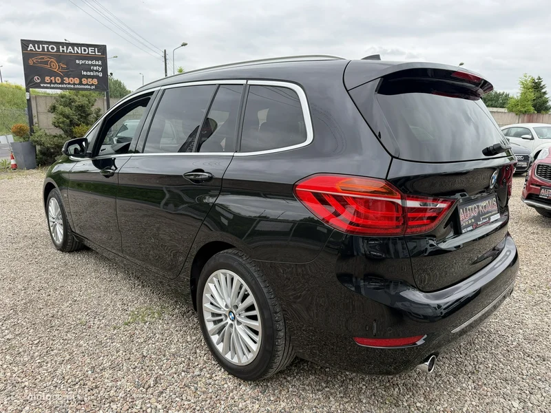 BMW Active Tourer 4
