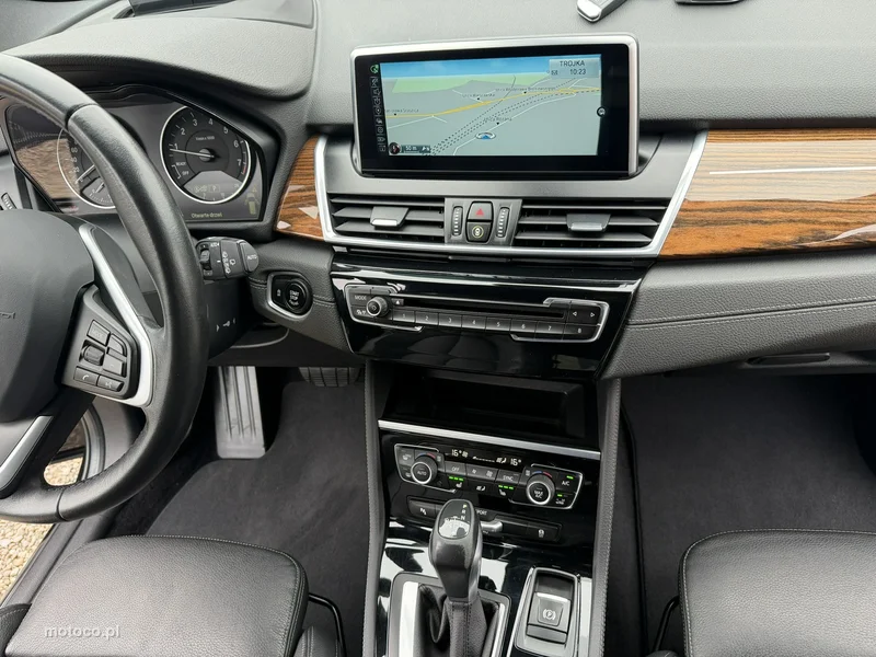 BMW Active Tourer 31