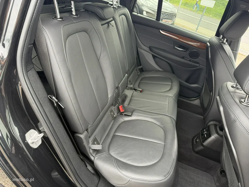 BMW Active Tourer 32