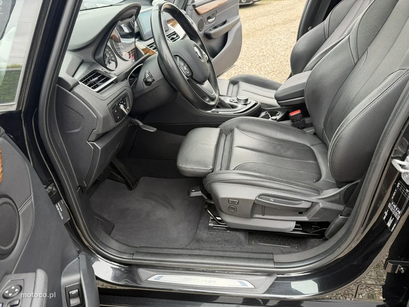 BMW Active Tourer 33