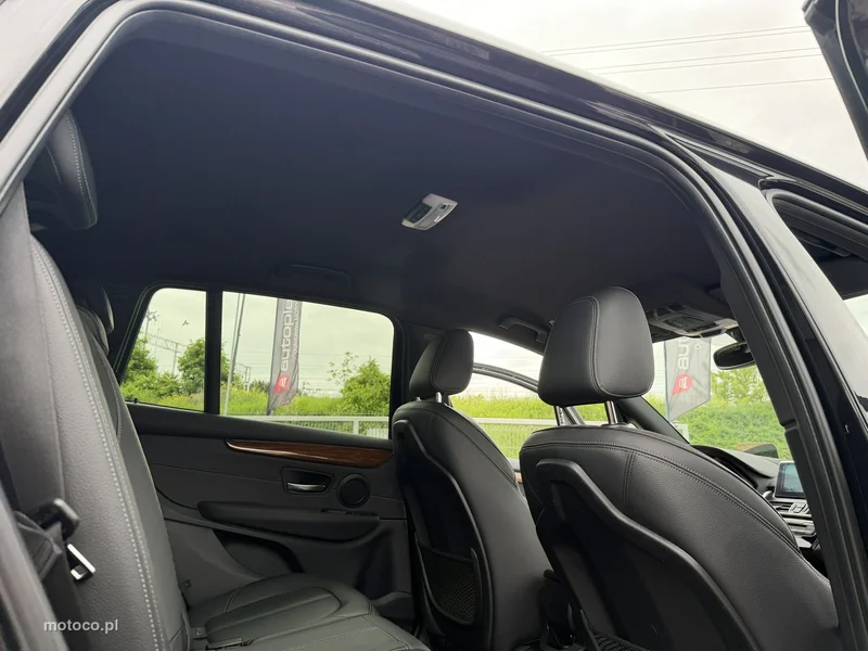BMW Active Tourer 35