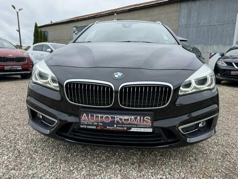 BMW Active Tourer 37