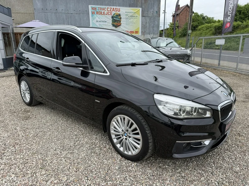 BMW Active Tourer 39