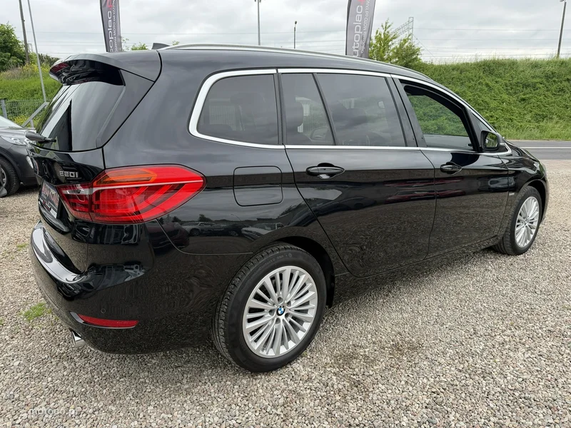 BMW Active Tourer 6