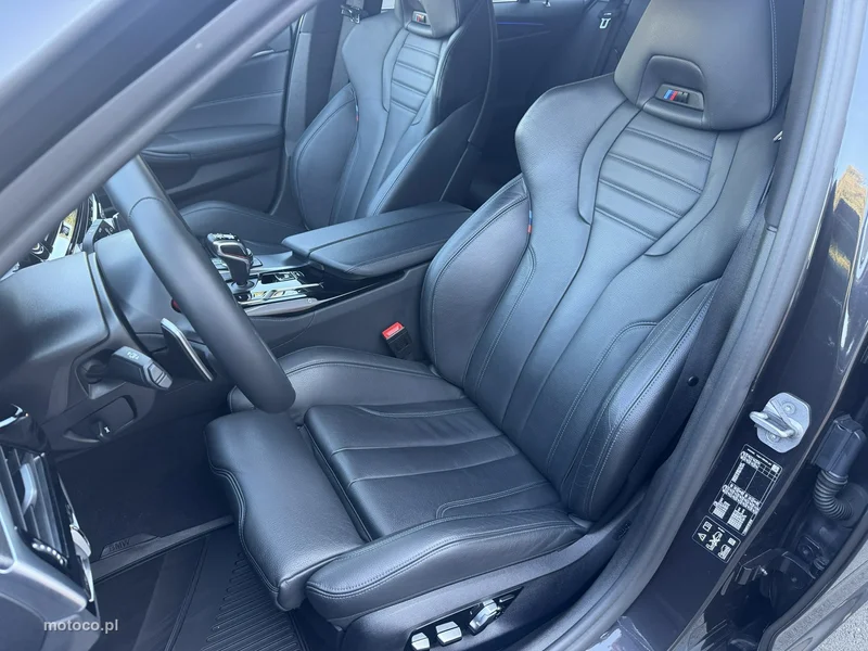 BMW Seria 5 G30 520 24
