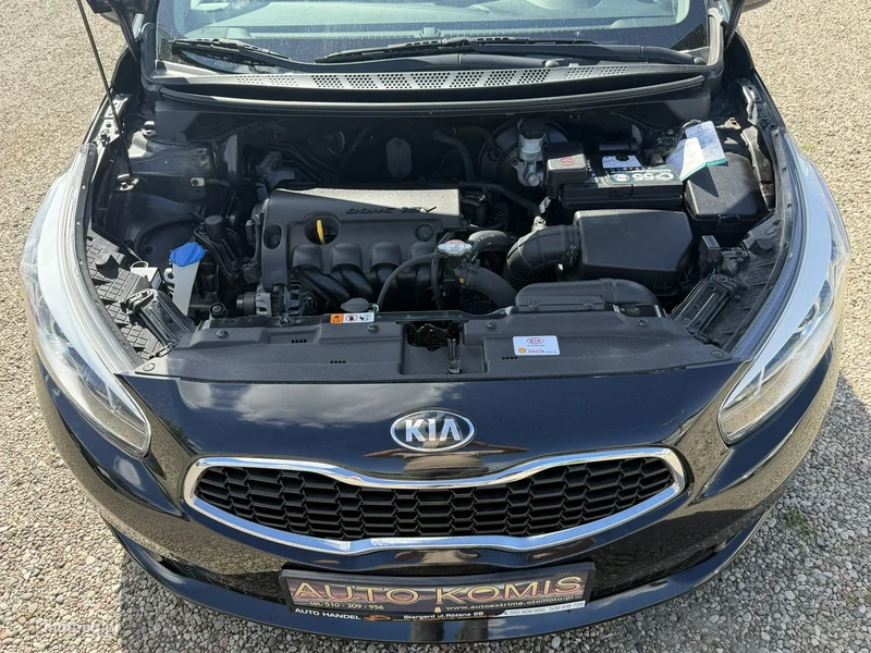 Kia Cee'd 11