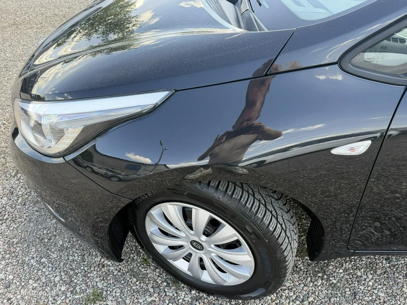 Kia Cee'd 18