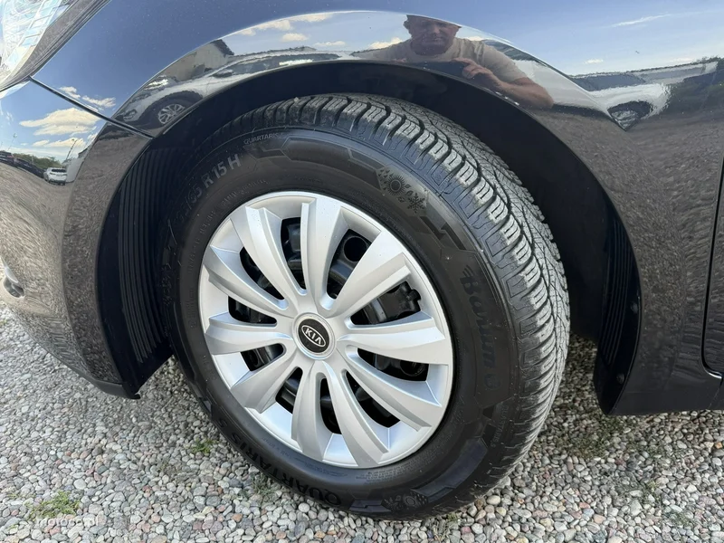 Kia Cee'd 19
