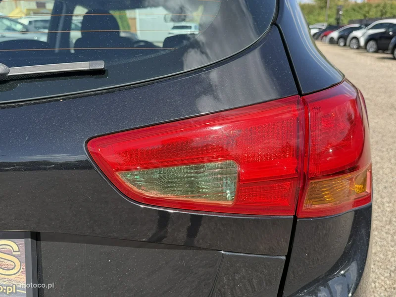 Kia Cee'd 22