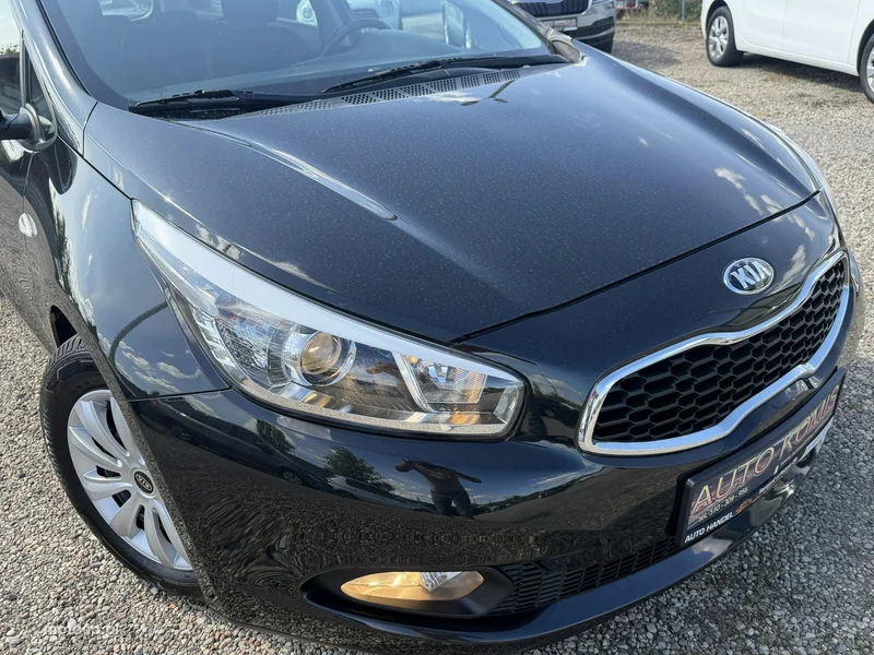 Kia Cee'd 23