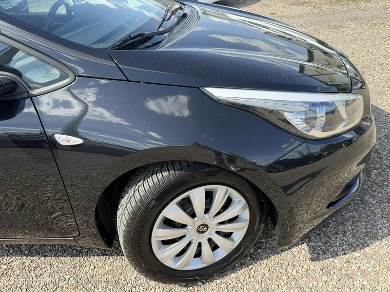 Kia Cee'd 24