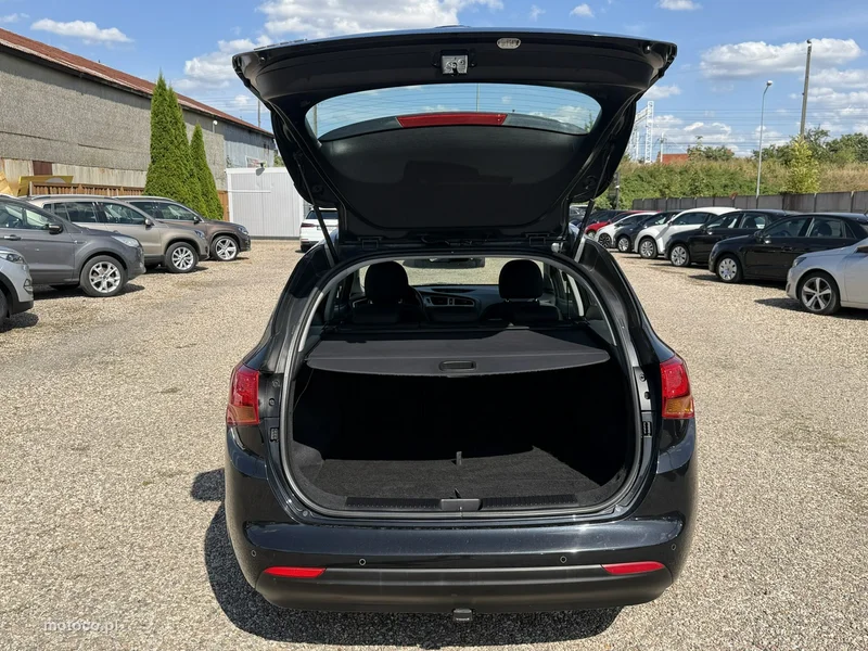 Kia Cee'd 26