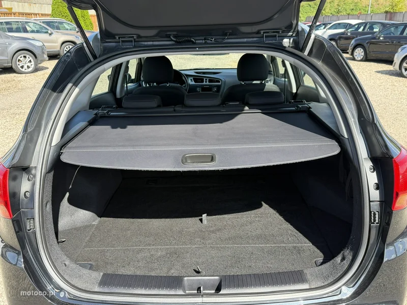 Kia Cee'd 27