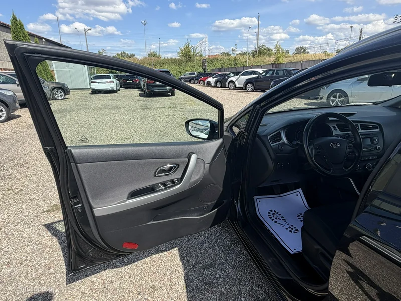 Kia Cee'd 28
