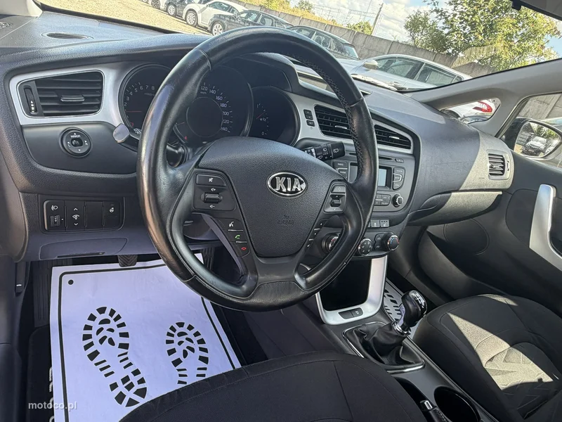 Kia Cee'd 29