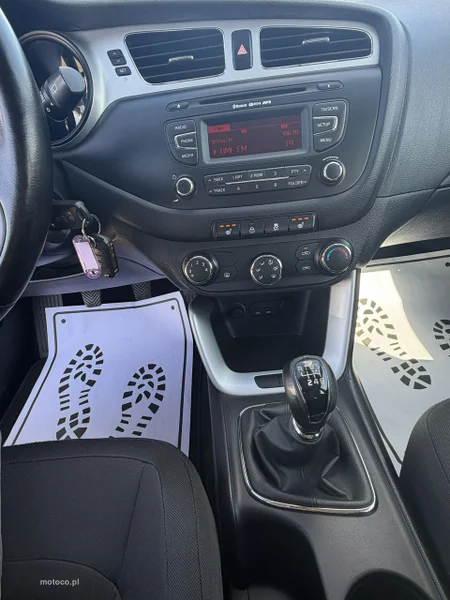 Kia Cee'd 32