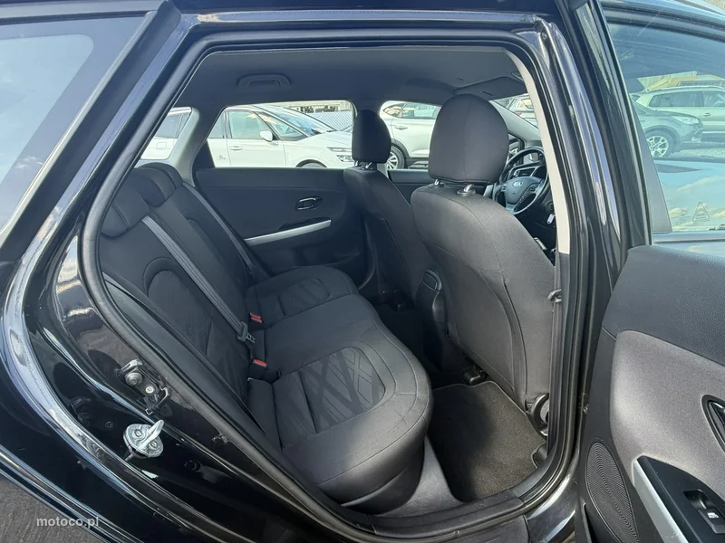 Kia Cee'd 36
