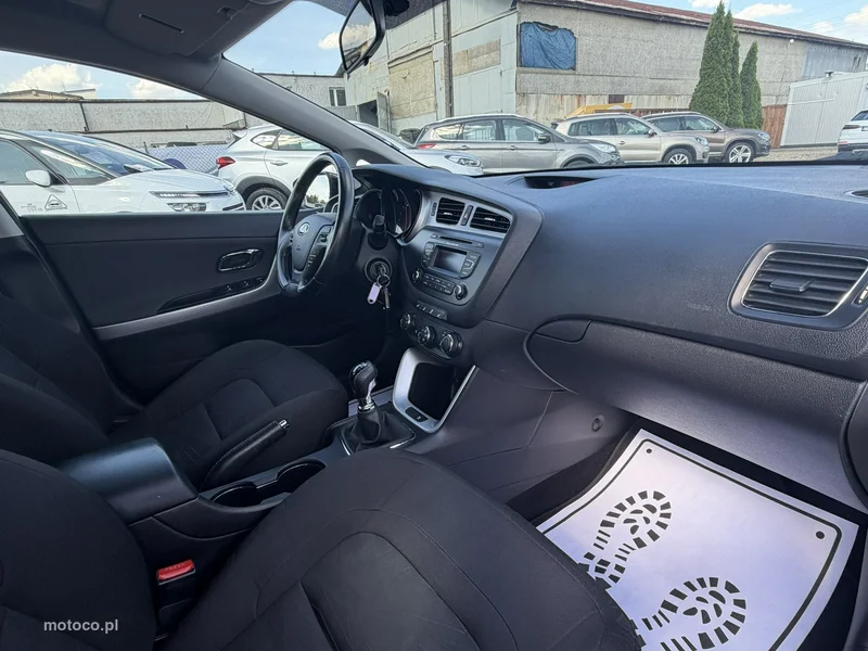 Kia Cee'd 37